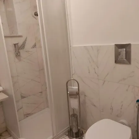 Casa Laurel 公寓 梅塔