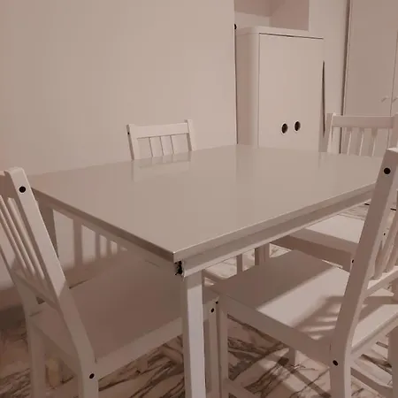 Casa Laurel 公寓 *