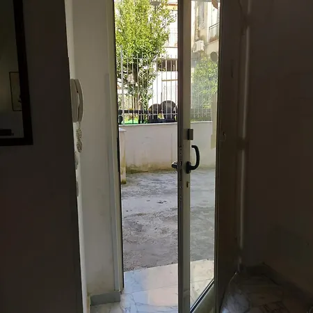 公寓 Casa Laurel *