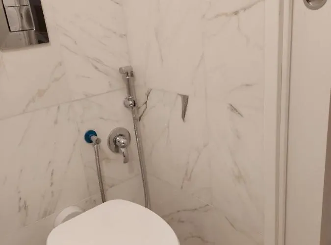 Apartman Casa Laurel Meta