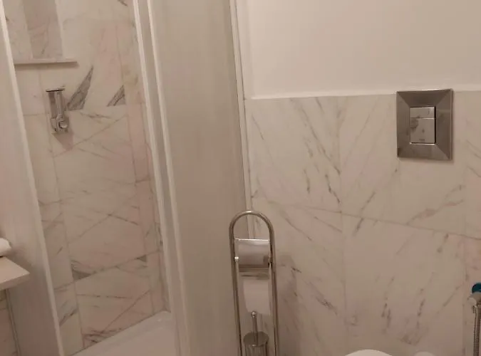 Casa Laurel Apartman Meta