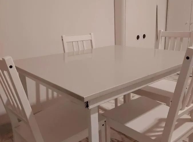 Casa Laurel Apartman *