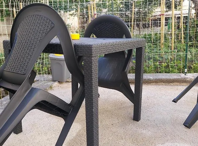 Casa Laurel Apartman