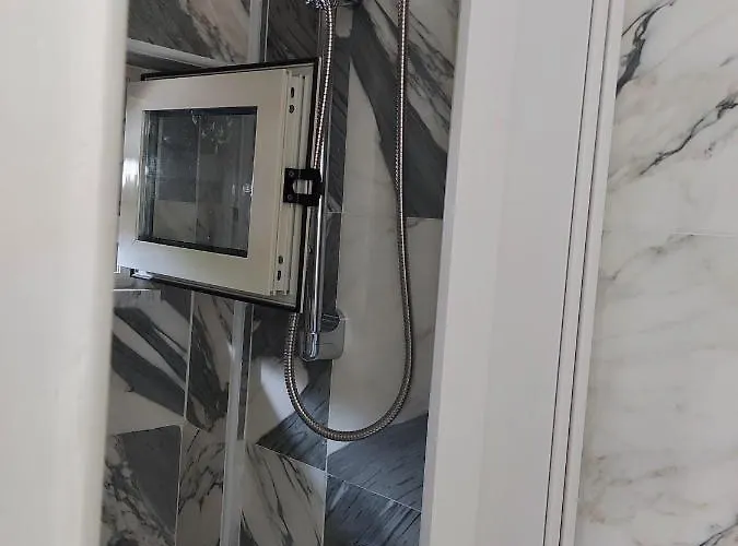 Apartman Casa Laurel *