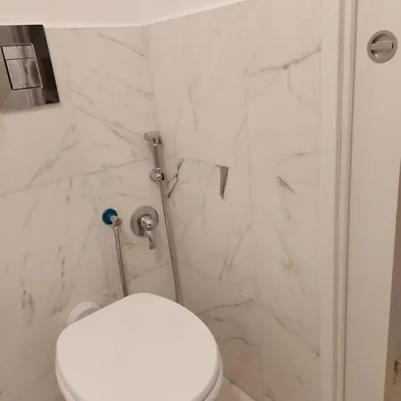 アパート Casa Laurel メタ