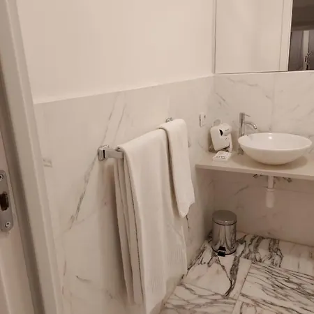 Casa Laurel アパート