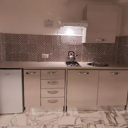 Casa Laurel Apartment *