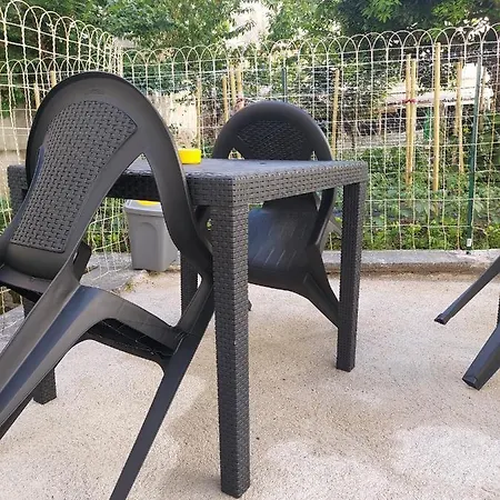 Casa Laurel アパート