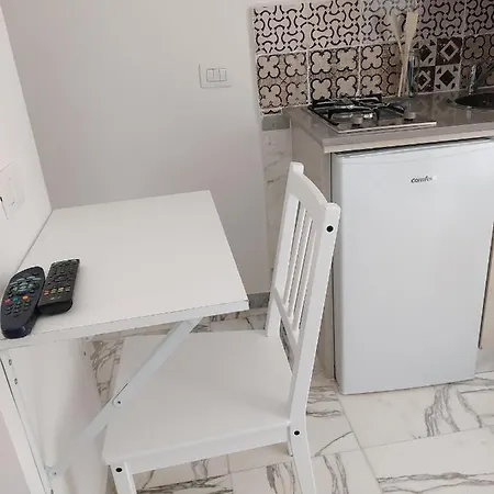 Casa Laurel Apartment Meta